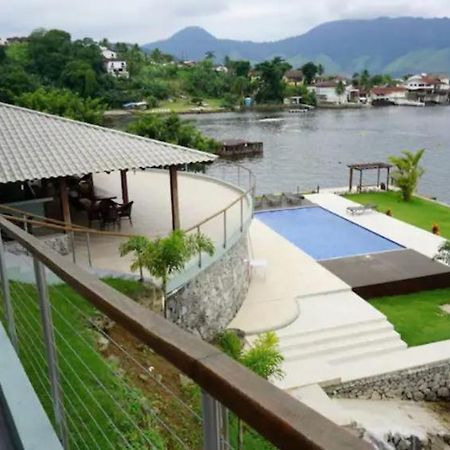 Condominio Pier 103 Angra dos Reis Exteriör bild