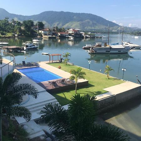 Condominio Pier 103 Angra dos Reis Exteriör bild